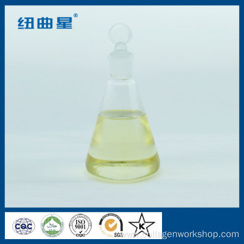 High Purity Food Supplement Vitamin D2 1/4MIU oil